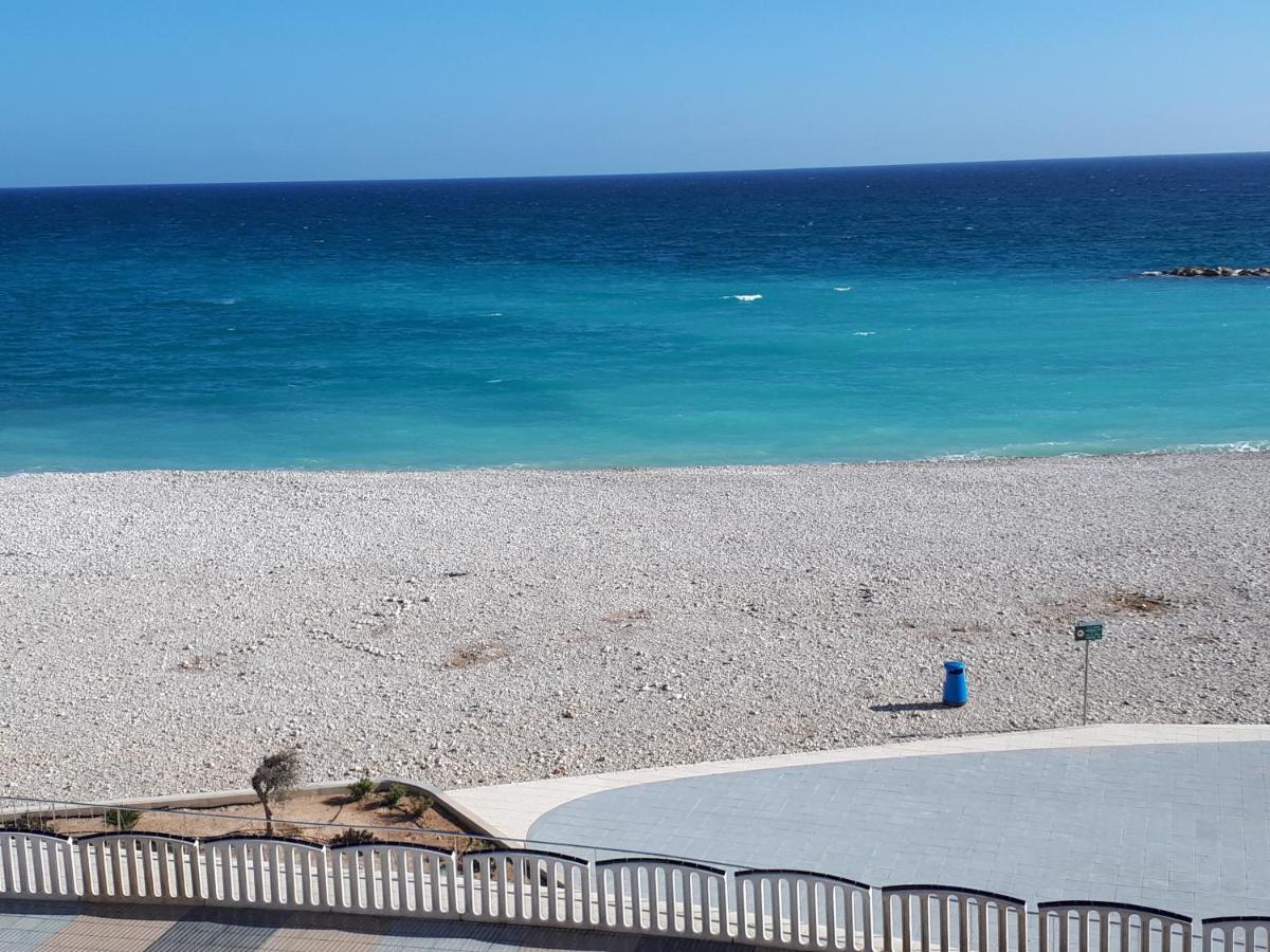 La Casita Marinera Villa Altea Bagian luar foto