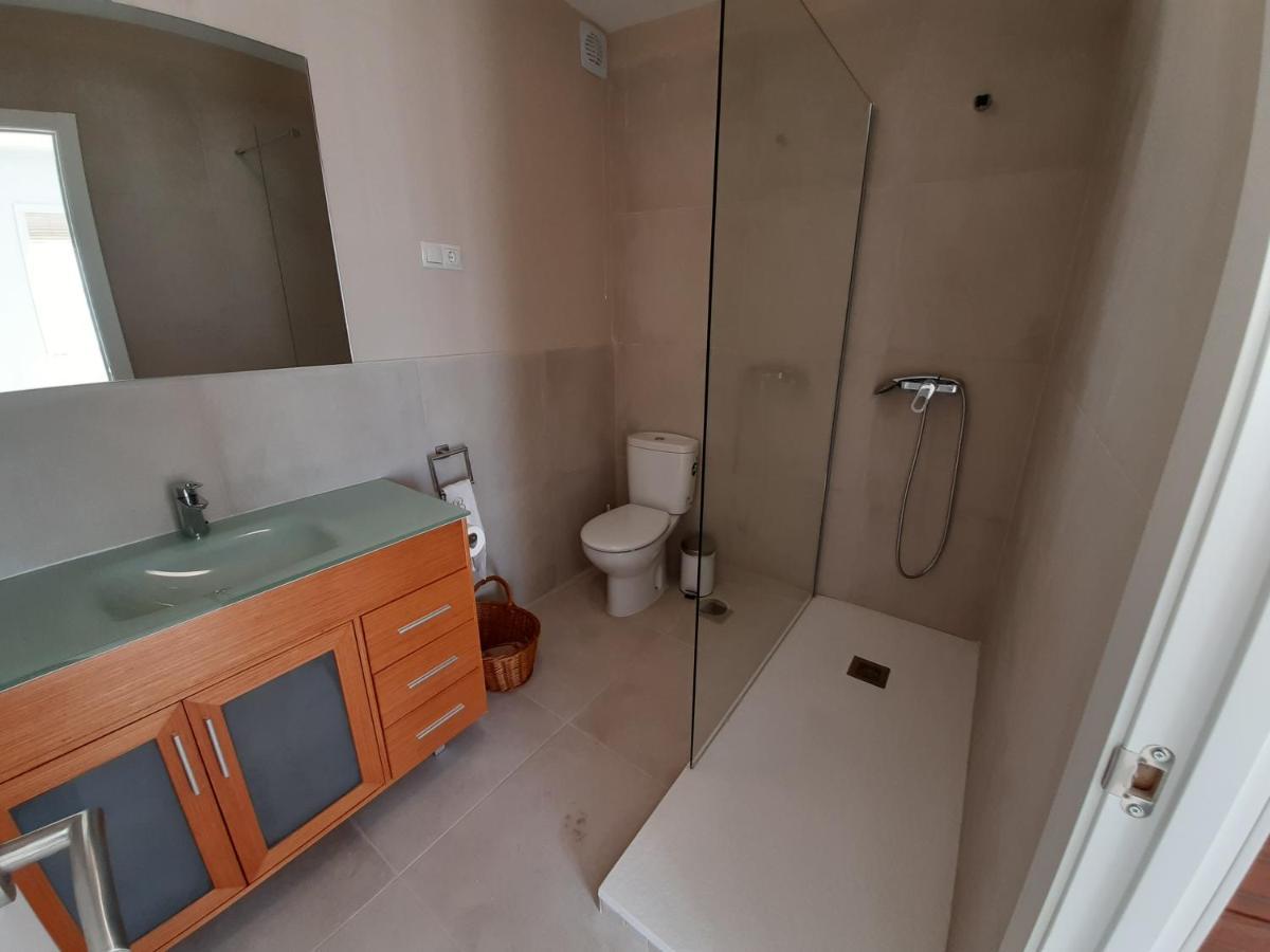 La Casita Marinera Villa Altea Bagian luar foto