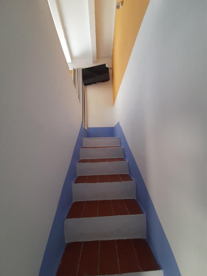 La Casita Marinera Villa Altea Bagian luar foto