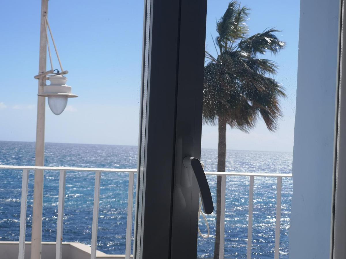 La Casita Marinera Villa Altea Bagian luar foto