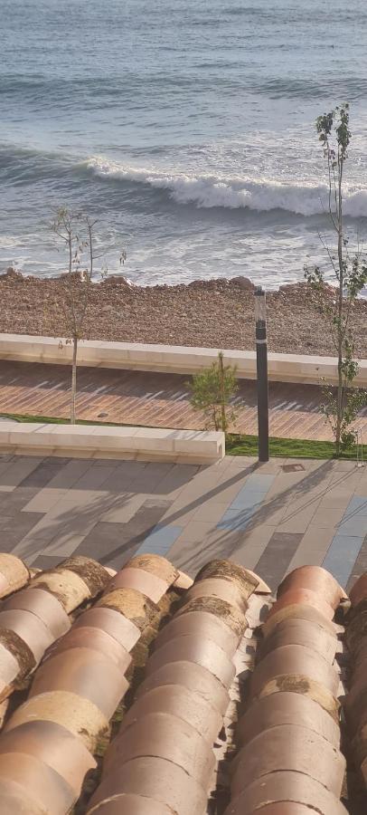 La Casita Marinera Villa Altea Bagian luar foto