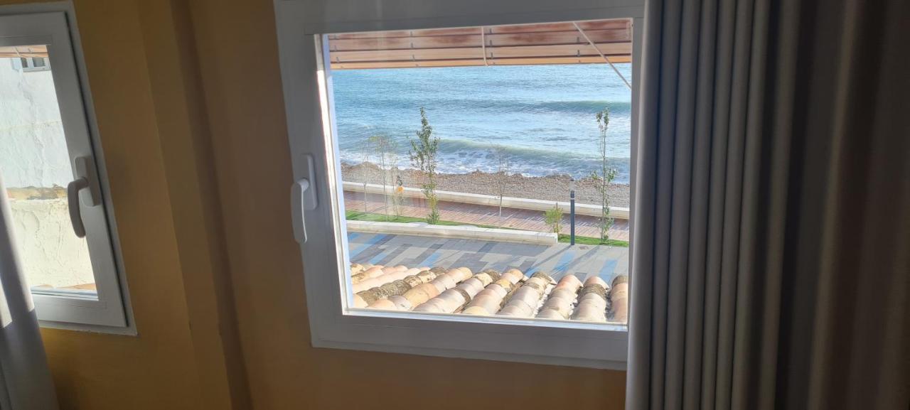 La Casita Marinera Villa Altea Bagian luar foto