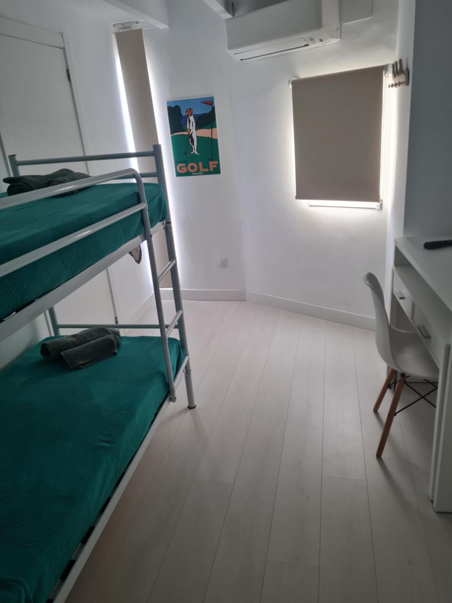 La Casita Marinera Villa Altea Bagian luar foto