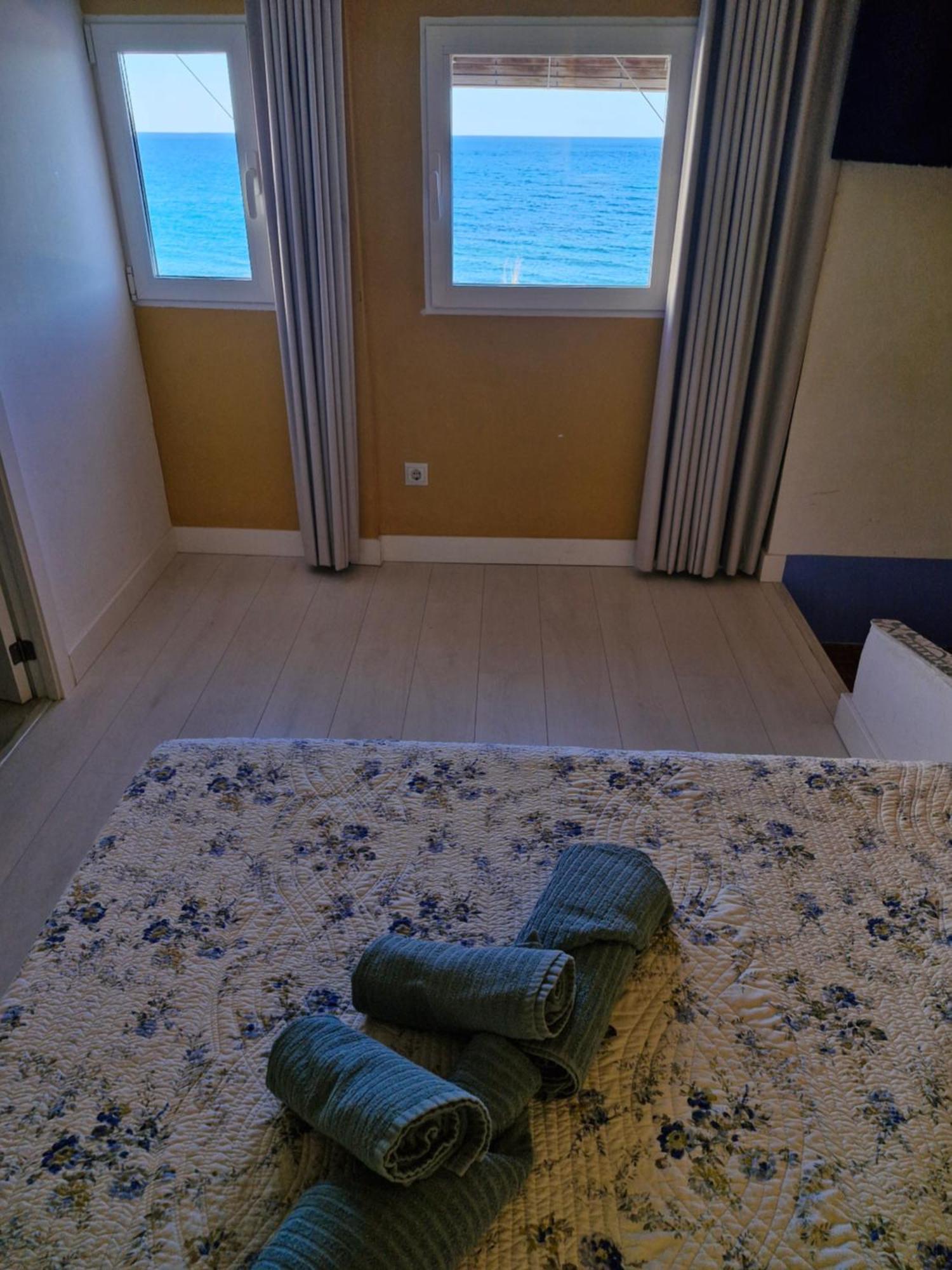 La Casita Marinera Villa Altea Bagian luar foto