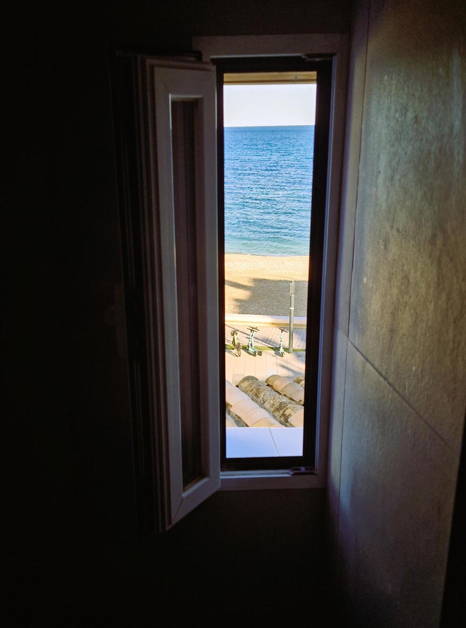 La Casita Marinera Villa Altea Bagian luar foto