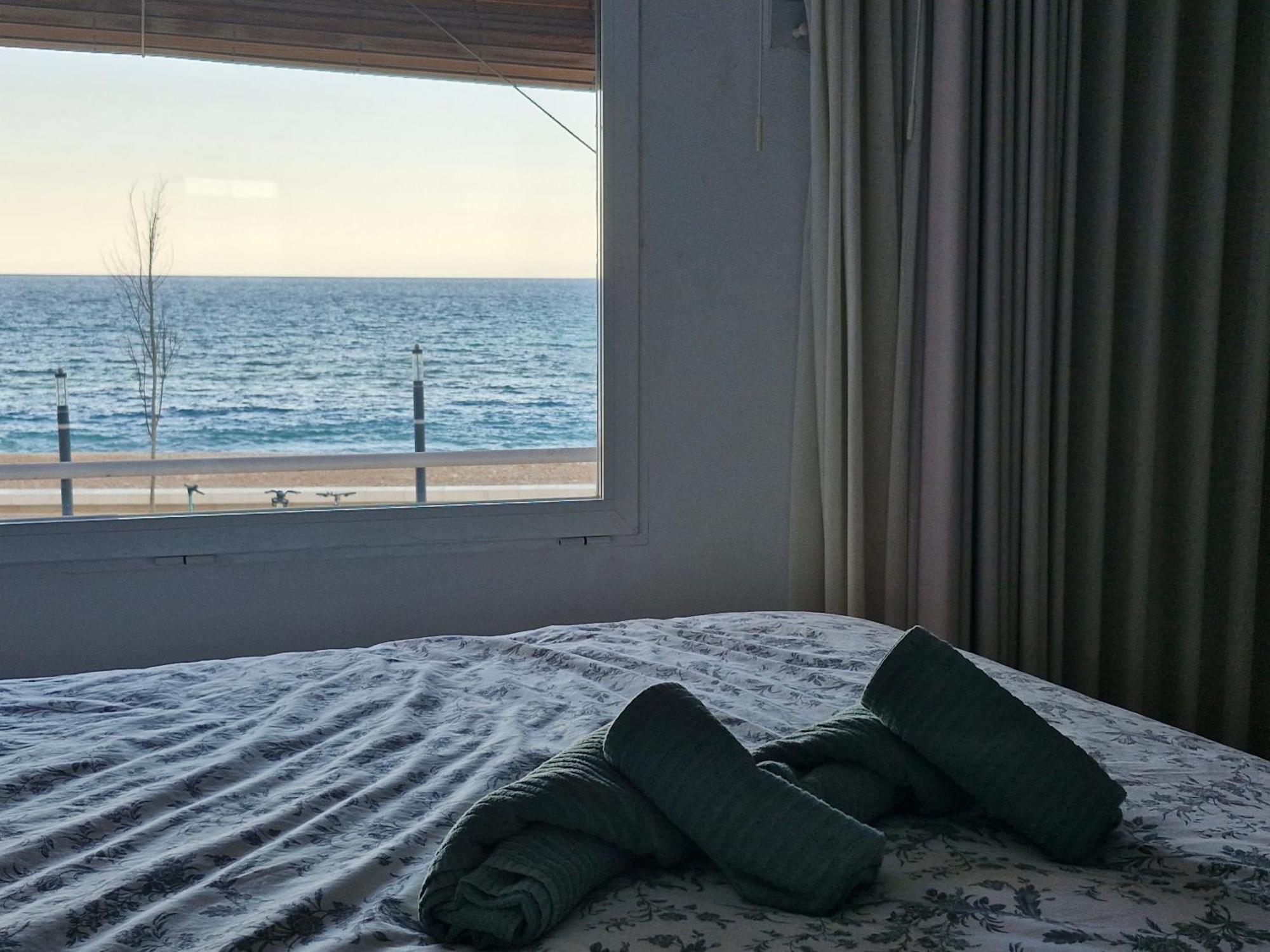 La Casita Marinera Villa Altea Bagian luar foto